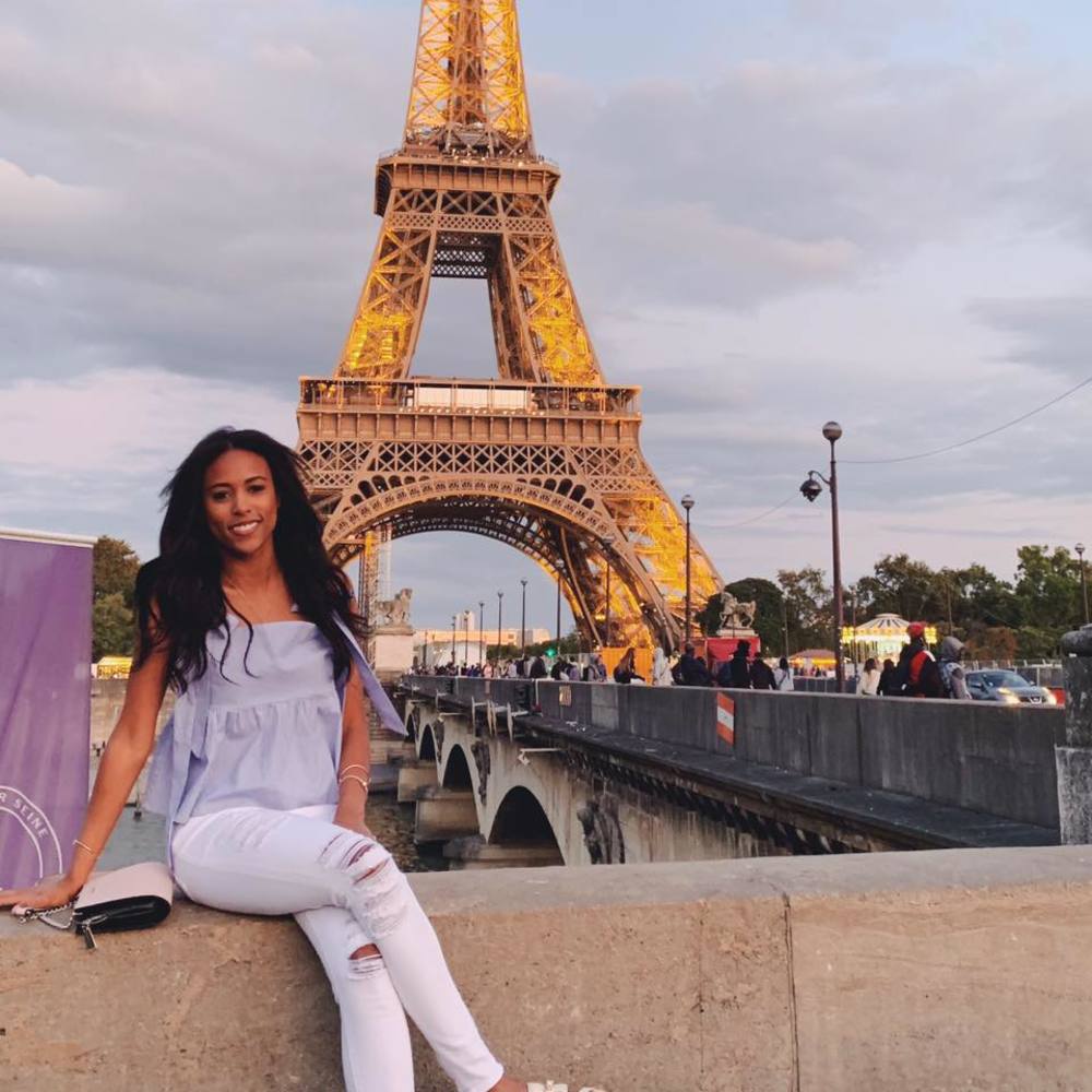Meet your Posher, Marisa